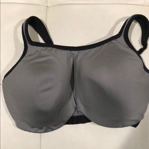 Yogi Convertible Bra